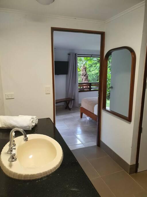 Treeverb Beach House - Daintree Cow Bay Экстерьер фото