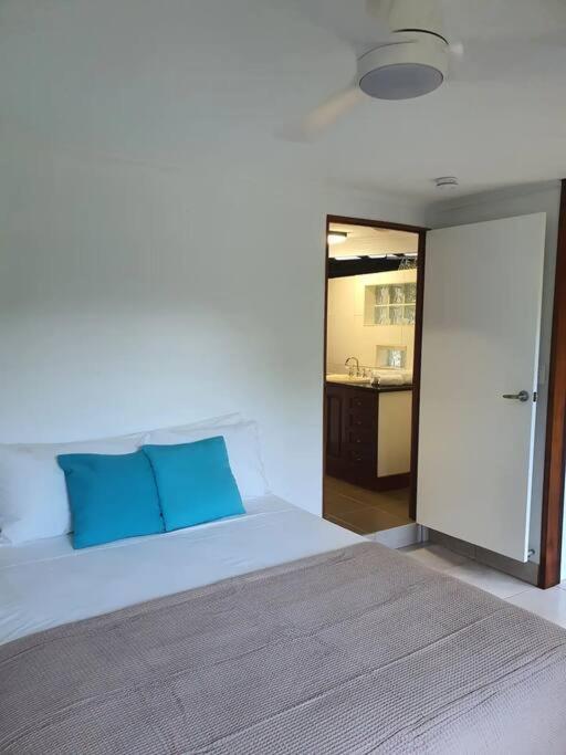 Treeverb Beach House - Daintree Cow Bay Экстерьер фото
